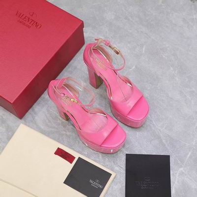 Valentino 15.5cm sz35-42 mnh0417 (35)